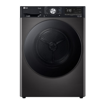 LG FDV909BN Heat Pump Tumble Dryer